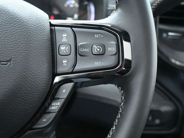 Nuevos RAM 3500 à Estados chez autogozo