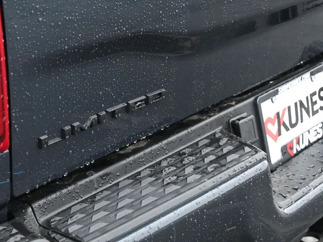 Nuevos RAM 3500 à Estados chez autogozo