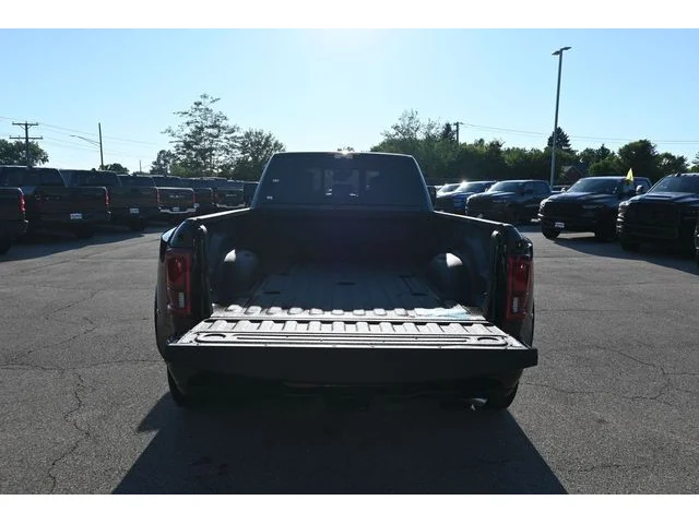 Nuevos RAM 3500 à Estados chez autogozo