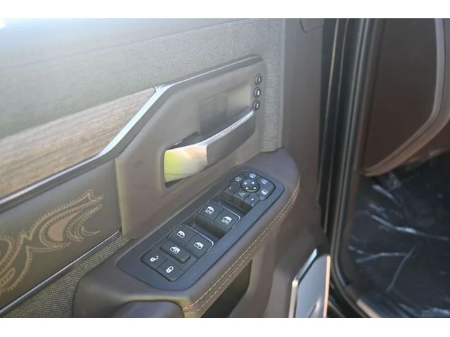 Nuevos RAM 3500 à Estados chez autogozo
