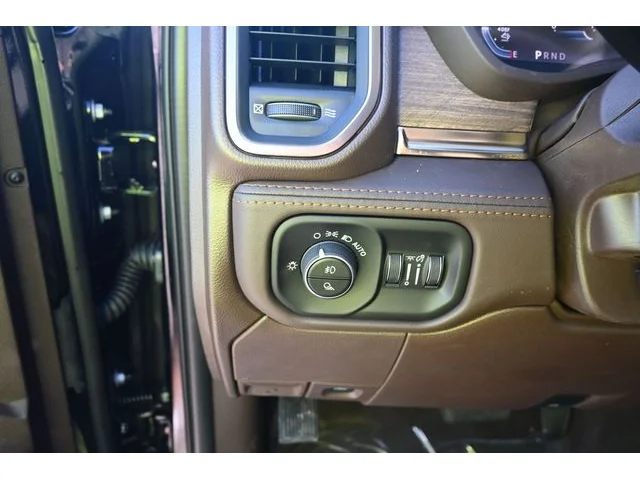 Nuevos RAM 3500 à Estados chez autogozo