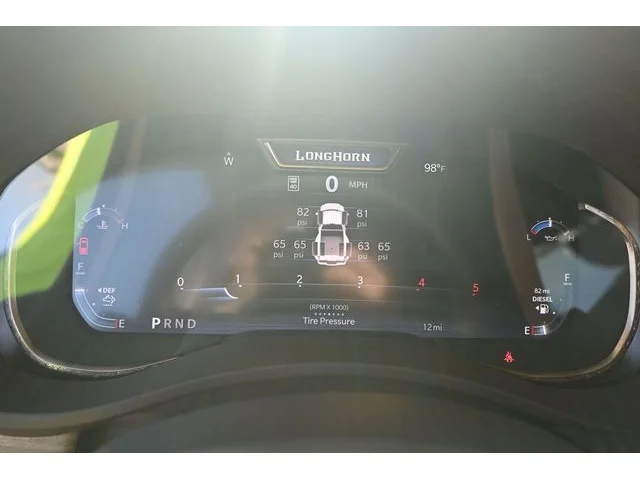 Nuevos RAM 3500 à Estados chez autogozo