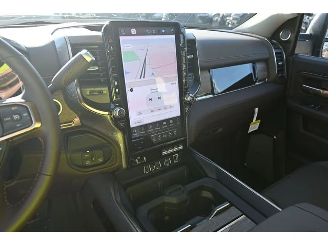 Nuevos RAM 3500 à Estados chez autogozo