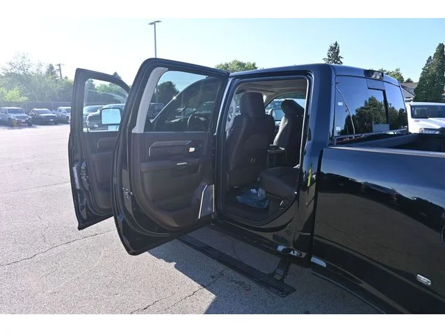 Nuevos RAM 3500 à Estados chez autogozo