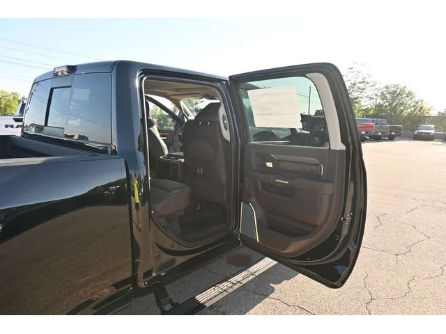 Nuevos RAM 3500 à Estados chez autogozo