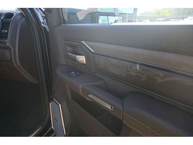 Nuevos RAM 3500 à Estados chez autogozo
