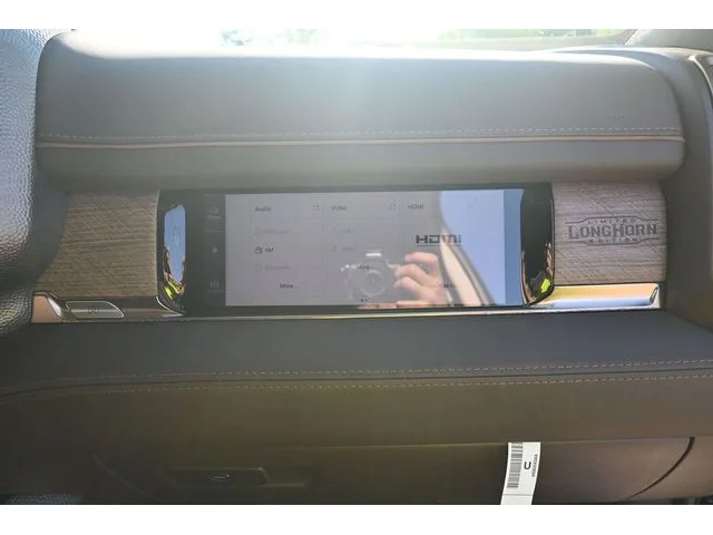 Nuevos RAM 3500 à Estados chez autogozo
