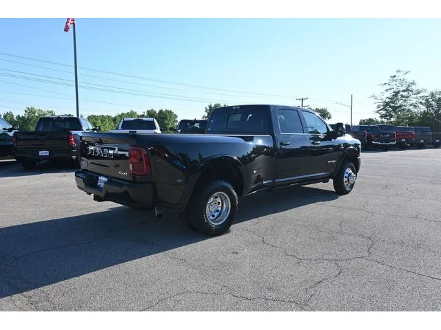 Nuevos RAM 3500 à Estados chez autogozo