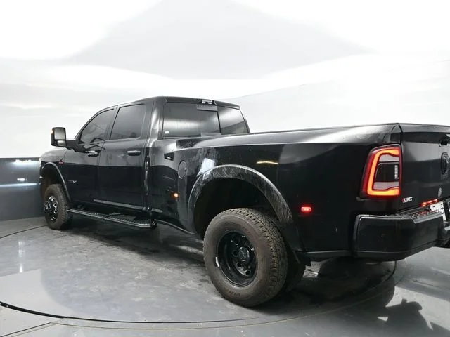 SEMINUEVOS RAM 3500 a Estados en autogozo