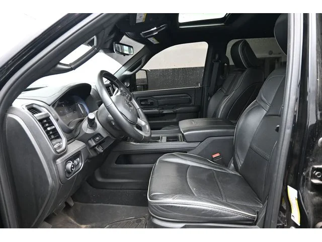 SEMINUEVOS RAM 3500 a Estados en autogozo