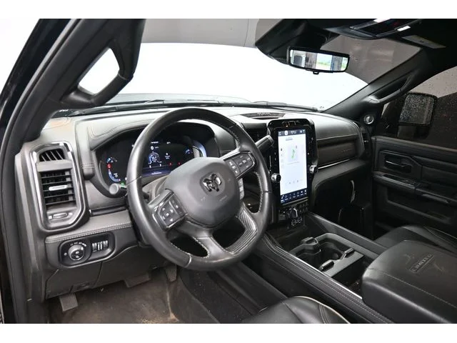 SEMINUEVOS RAM 3500 a Estados en autogozo