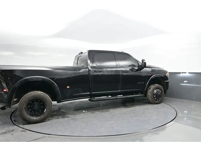 SEMINUEVOS RAM 3500 a Estados en autogozo