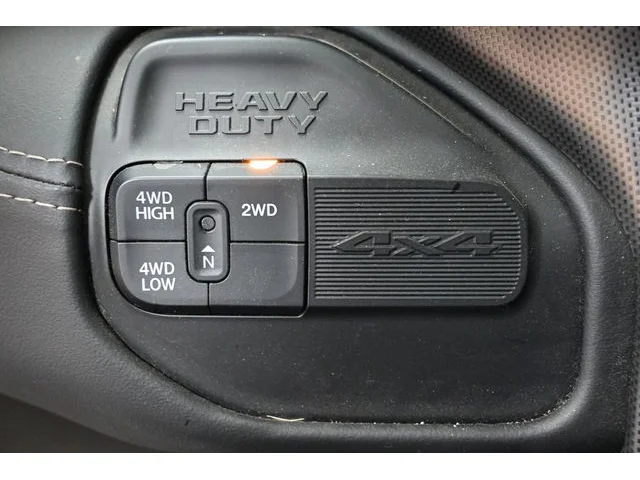SEMINUEVOS RAM 3500 a Estados en autogozo