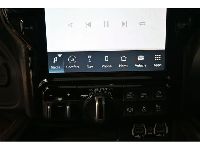 SEMINUEVOS RAM 3500 a Estados en autogozo