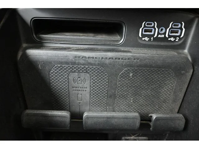 SEMINUEVOS RAM 3500 a Estados en autogozo