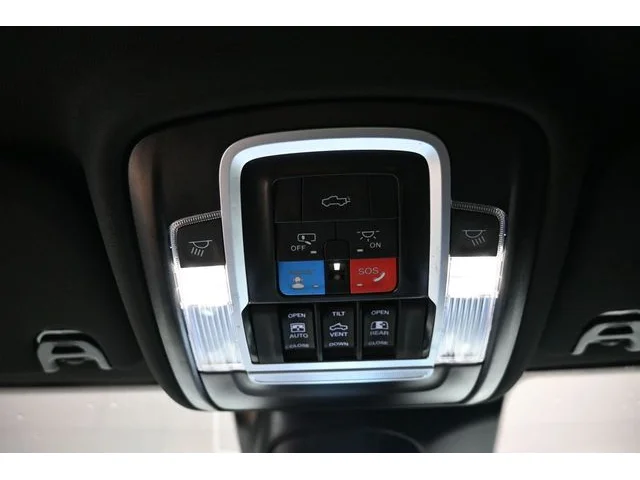 SEMINUEVOS RAM 3500 a Estados en autogozo