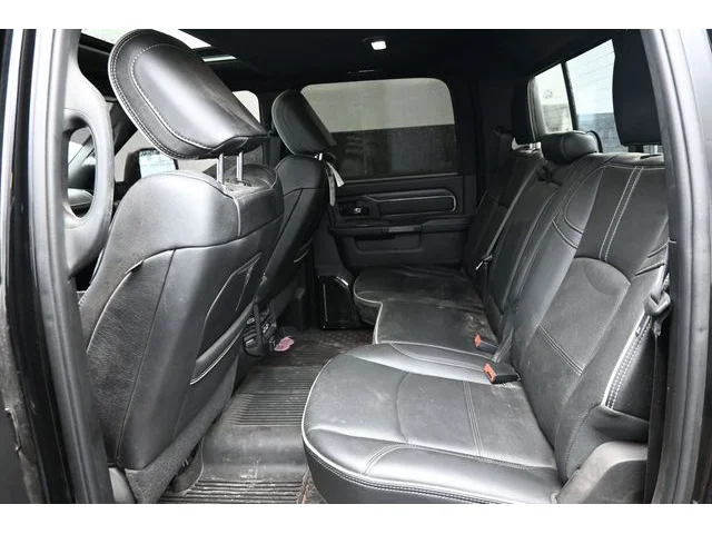 SEMINUEVOS RAM 3500 a Estados en autogozo