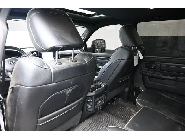 SEMINUEVOS RAM 3500 a Estados en autogozo