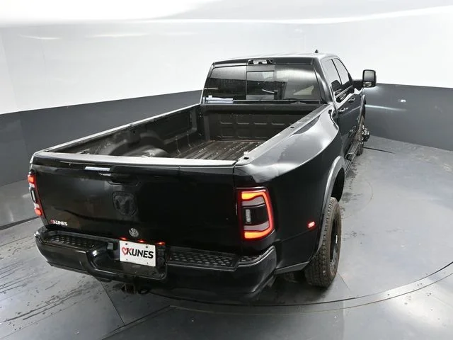 SEMINUEVOS RAM 3500 a Estados en autogozo