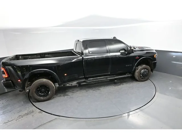 SEMINUEVOS RAM 3500 a Estados en autogozo