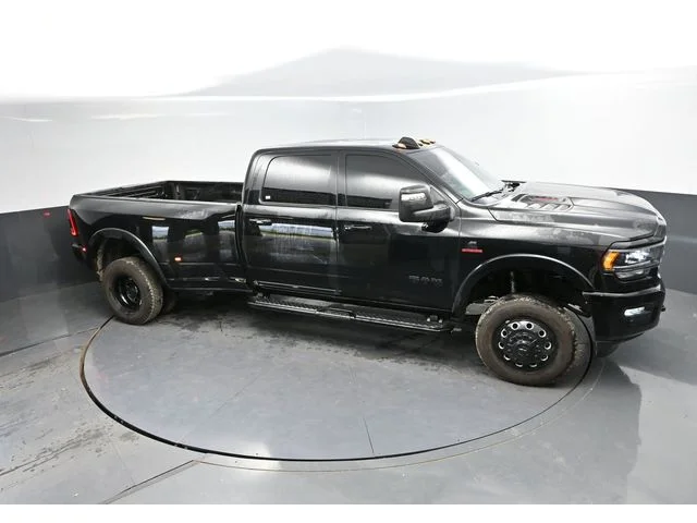 SEMINUEVOS RAM 3500 a Estados en autogozo