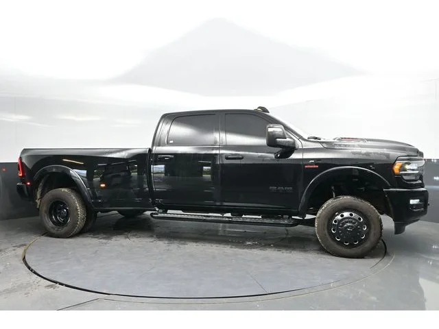 SEMINUEVOS RAM 3500 a Estados en autogozo