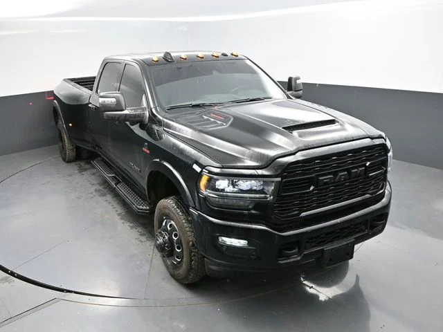SEMINUEVOS RAM 3500 a Estados en autogozo