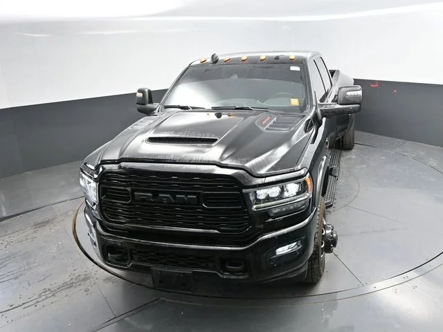 SEMINUEVOS RAM 3500 a Estados en autogozo