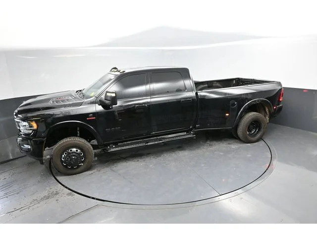 SEMINUEVOS RAM 3500 a Estados en autogozo