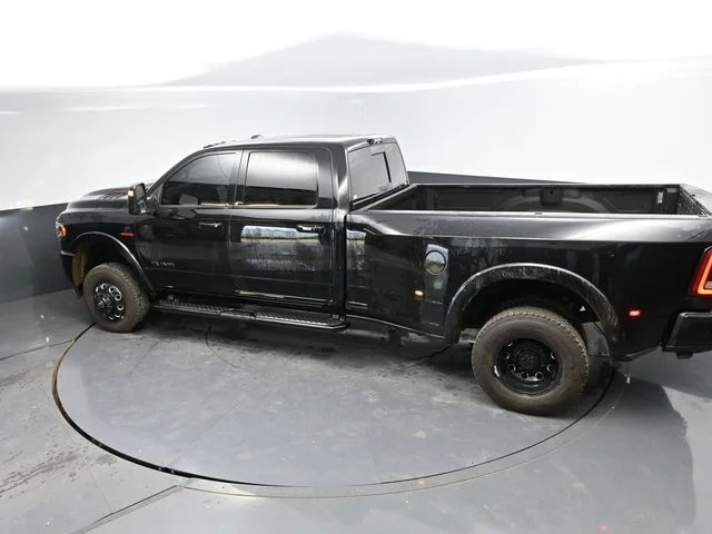 SEMINUEVOS RAM 3500 a Estados en autogozo