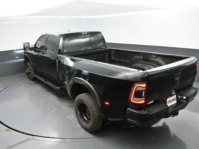 SEMINUEVOS RAM 3500 a Estados en autogozo