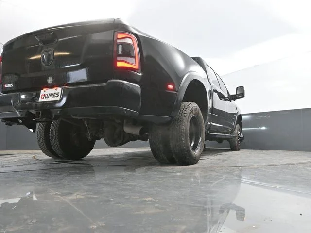 SEMINUEVOS RAM 3500 a Estados en autogozo