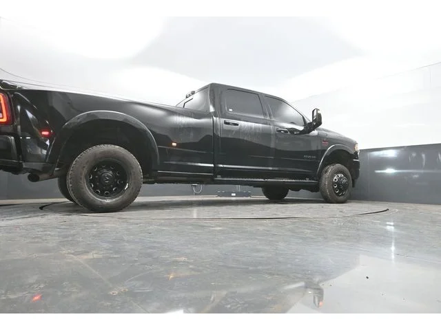SEMINUEVOS RAM 3500 a Estados en autogozo