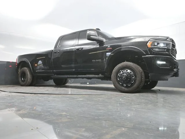 SEMINUEVOS RAM 3500 a Estados en autogozo