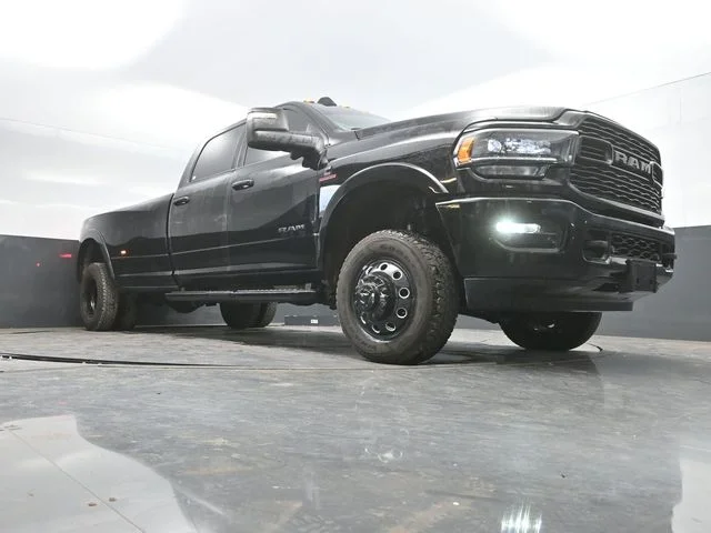 SEMINUEVOS RAM 3500 a Estados en autogozo