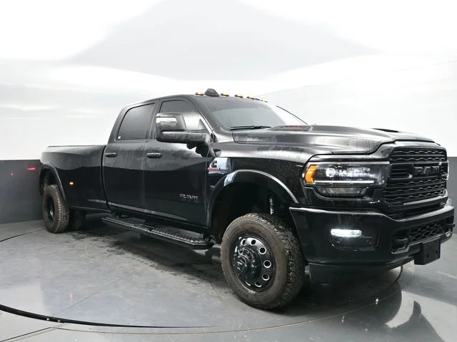 SEMINUEVOS RAM 3500 a Estados en autogozo
