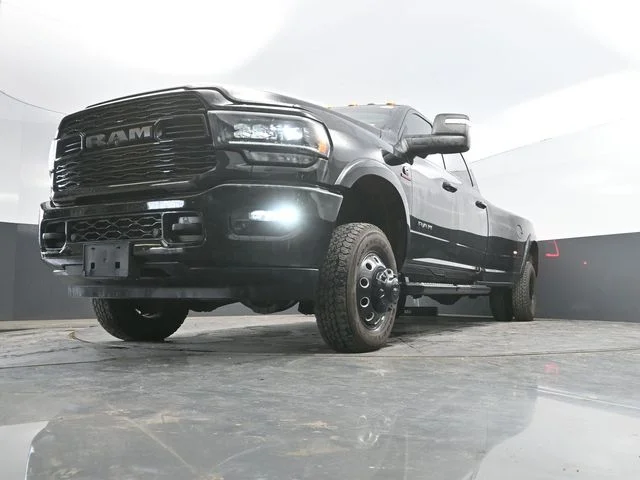 SEMINUEVOS RAM 3500 a Estados en autogozo