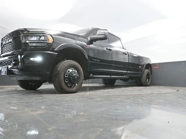 SEMINUEVOS RAM 3500 a Estados en autogozo