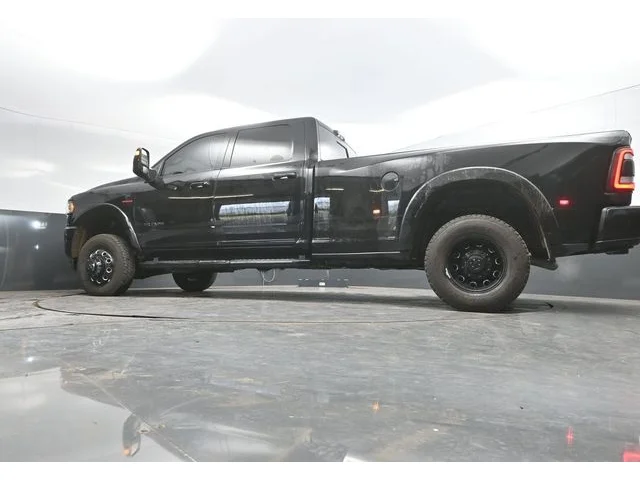 SEMINUEVOS RAM 3500 a Estados en autogozo