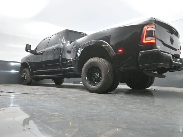 SEMINUEVOS RAM 3500 a Estados en autogozo