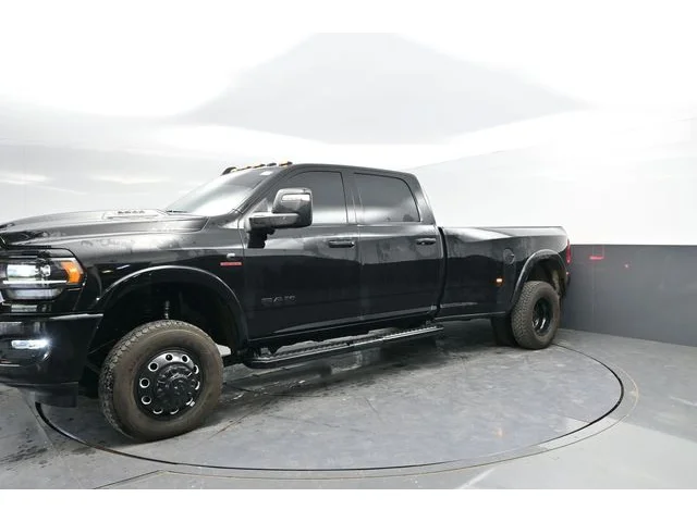 SEMINUEVOS RAM 3500 a Estados en autogozo