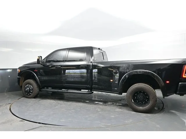 SEMINUEVOS RAM 3500 a Estados en autogozo