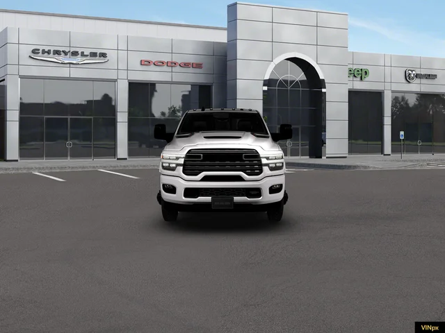 Nuevos RAM 3500 à Estados chez autogozo