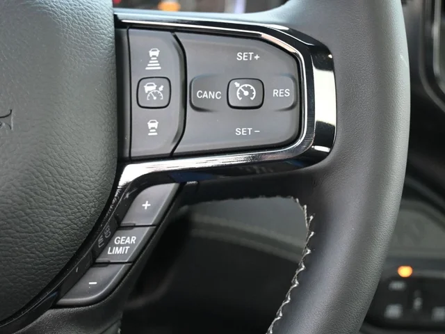 Nuevos RAM 3500 à Estados chez autogozo