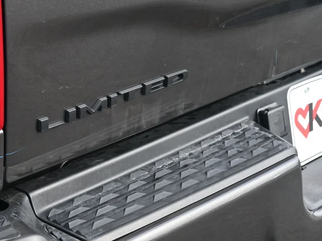 Nuevos RAM 3500 à Estados chez autogozo