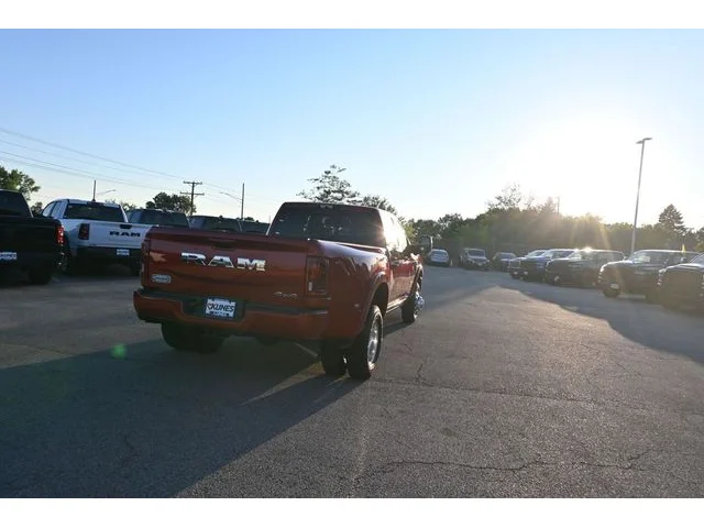 Nuevos RAM 3500 à Estados chez autogozo