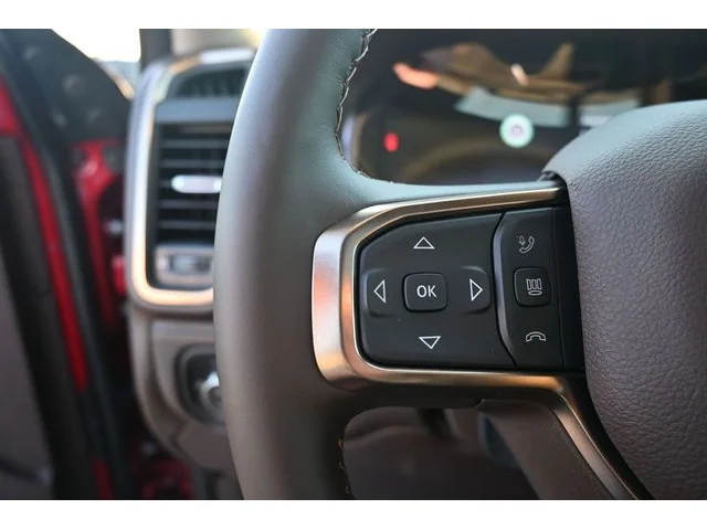 Nuevos RAM 3500 à Estados chez autogozo