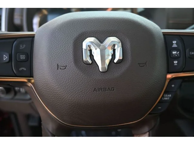 Nuevos RAM 3500 à Estados chez autogozo