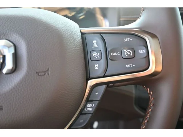 Nuevos RAM 3500 à Estados chez autogozo