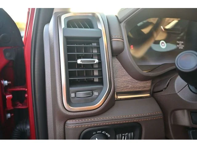 Nuevos RAM 3500 à Estados chez autogozo